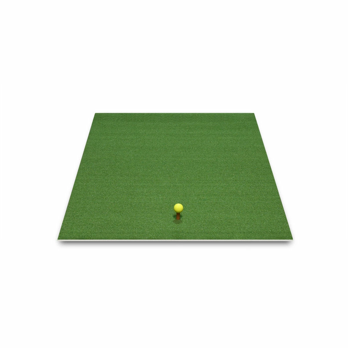 Hireko Orlimar Golf Residential Practice Mat And Tee - Image 3