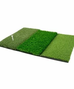 Hireko Orlimar Golf Triple Surface Hitting Mat