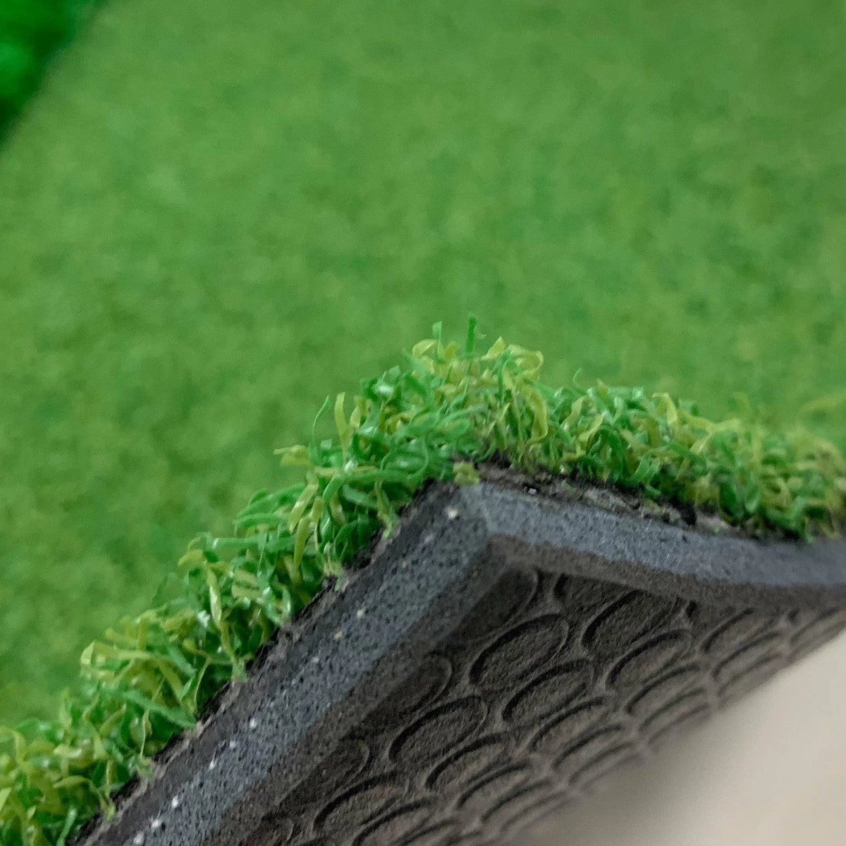 Hireko Orlimar Golf Triple Surface Hitting Mat - Image 3