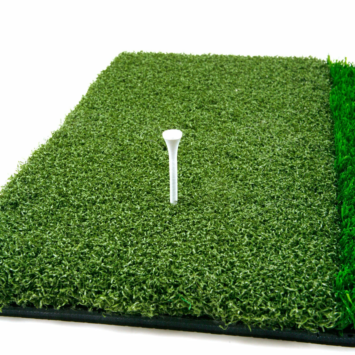 Hireko Orlimar Golf Triple Surface Hitting Mat - Image 4
