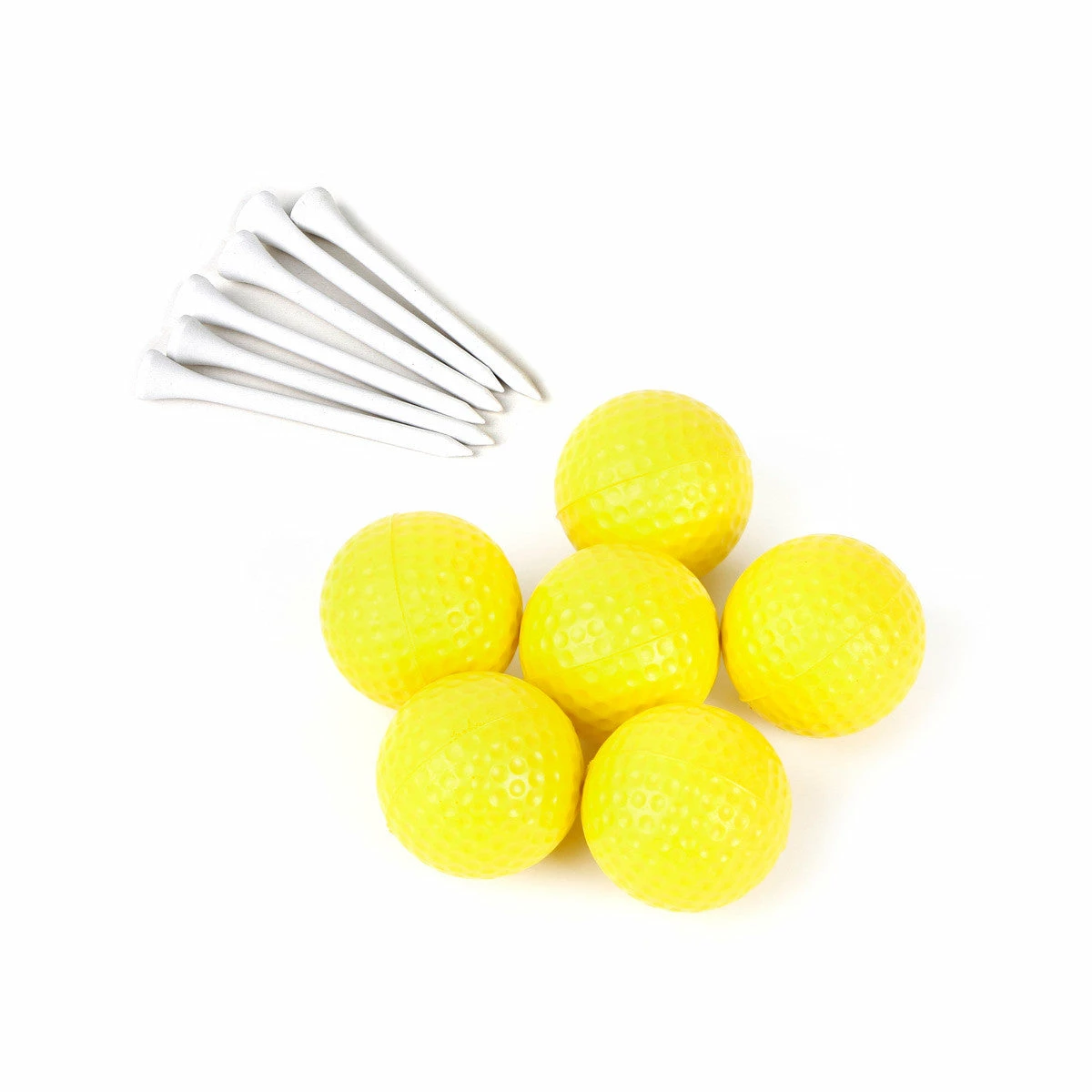 Hireko Orlimar Golf Triple Surface Hitting Mat - Image 5