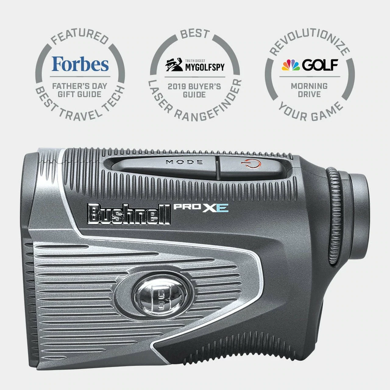 Bushnell Golf PRO XE Laser Rangefinder - Image 2