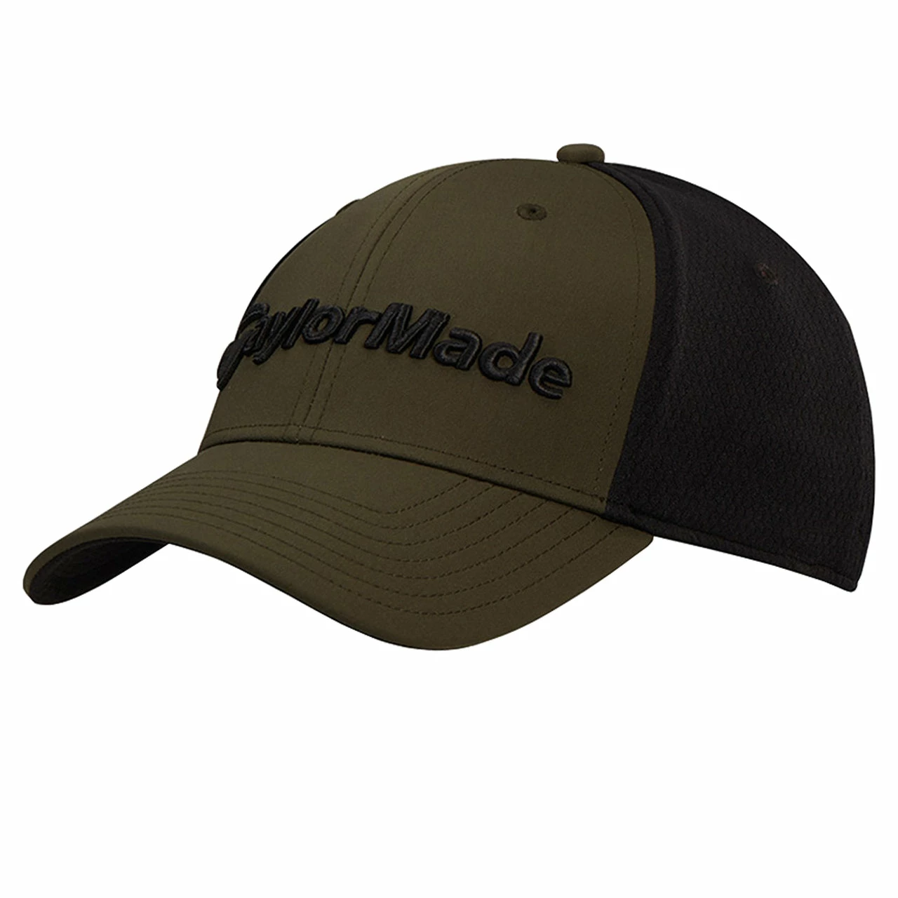 Hireko Taylormade Golf Performance Cage Fitted Caps - Image 2