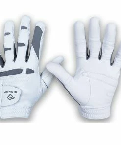 Bionic Men's PerformanceGrip Pro Golf Gloves