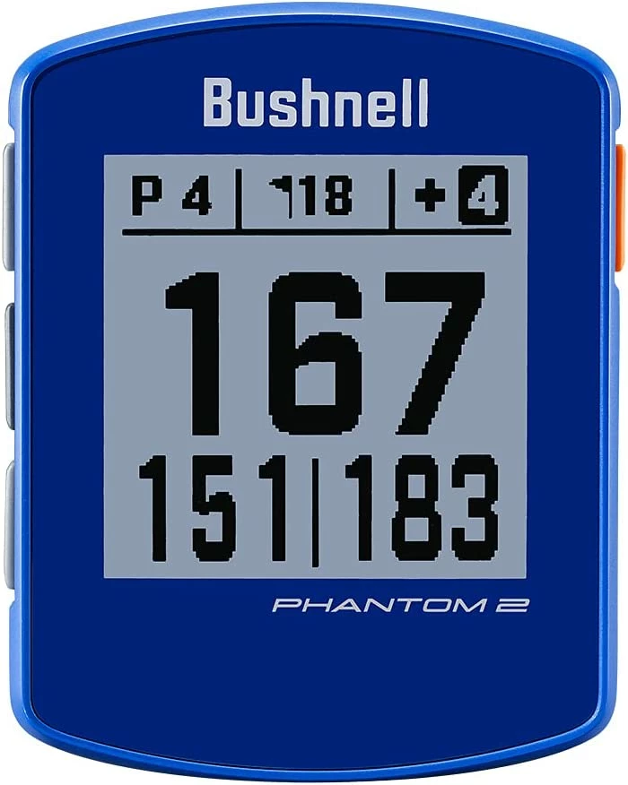 Bushnell Golf Phantom 2 GPS Rangefinder - Image 5