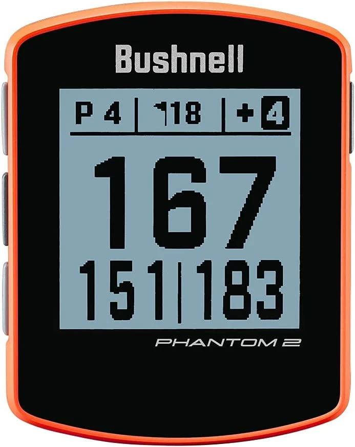 Bushnell Golf Phantom 2 GPS Rangefinder - Image 11