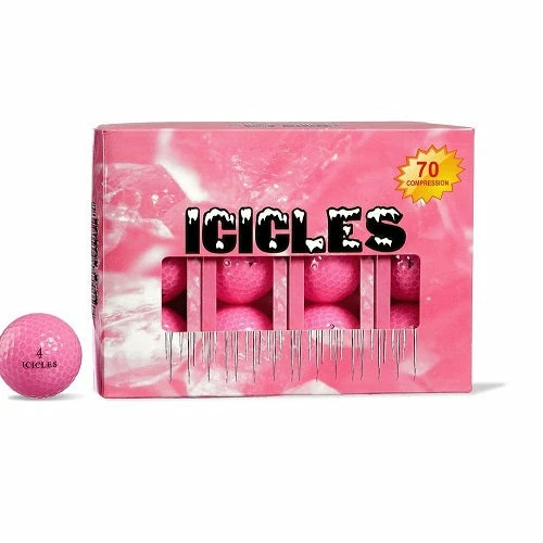 Rock Icicles Golf Balls - Image 3