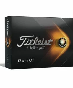 CaddiesShack Titleist Pro V1 Golf Balls