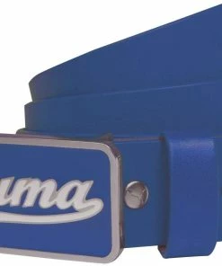 Golf Direct Now Puma Script Fitted Golf Belt