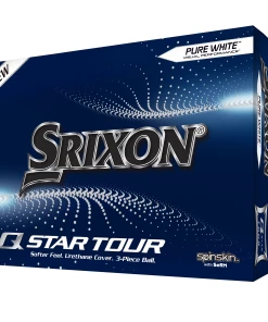 Cleveland Golf Srixon Q-Star Tour Series Golf Balls