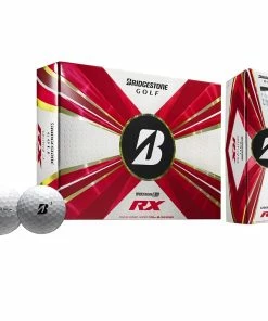 Bridgestone Tour B RX Golf Balls