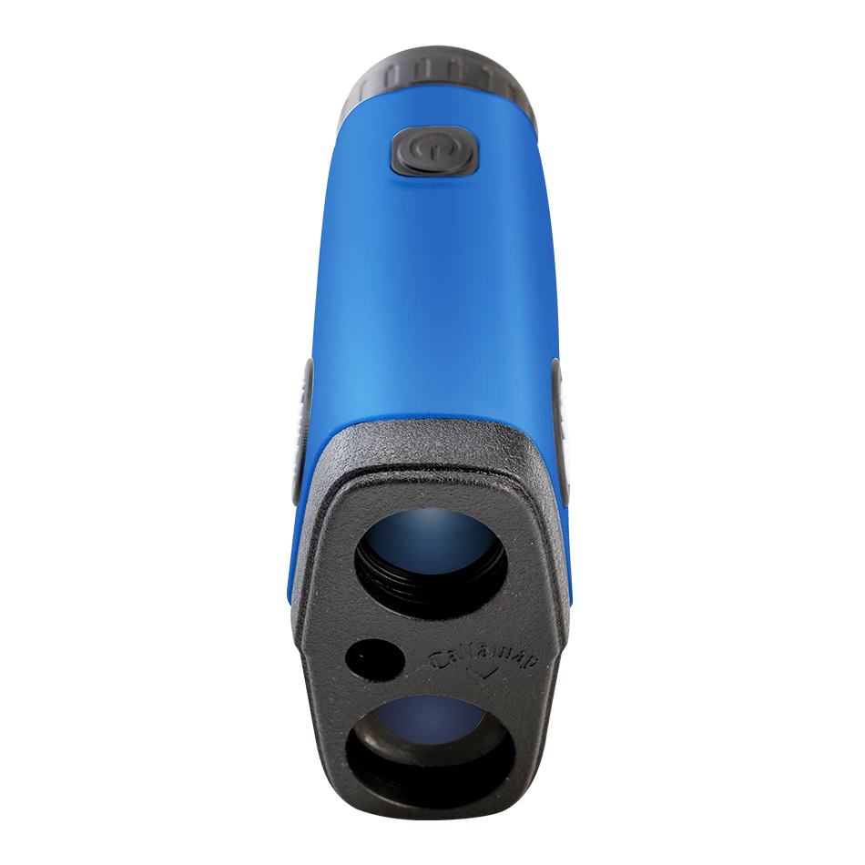 Izzo Golf Callaway Golf 200s Laser Rangefinder, Blue With Slope - Image 2