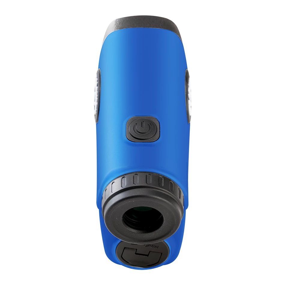 Izzo Golf Callaway Golf 200s Laser Rangefinder, Blue With Slope - Image 4