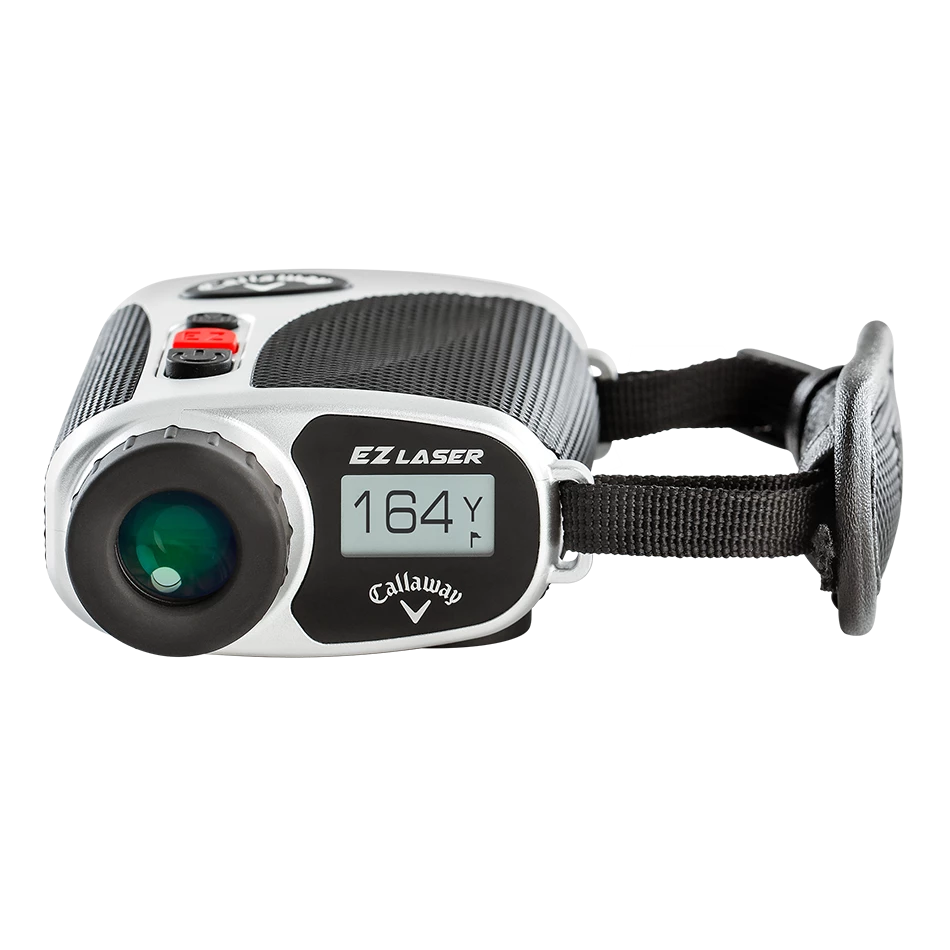 Izzo Golf Callaway Golf EZ Laser Rangefinder