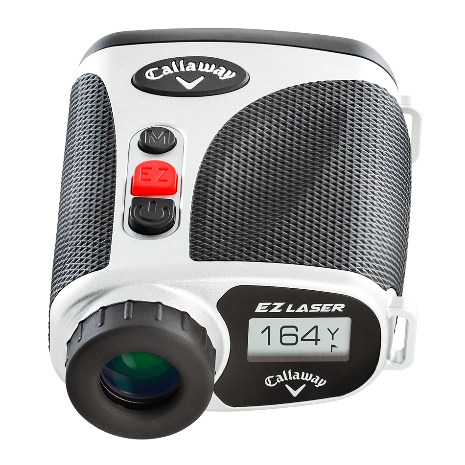 Izzo Golf Callaway Golf EZ Laser Rangefinder - Image 3