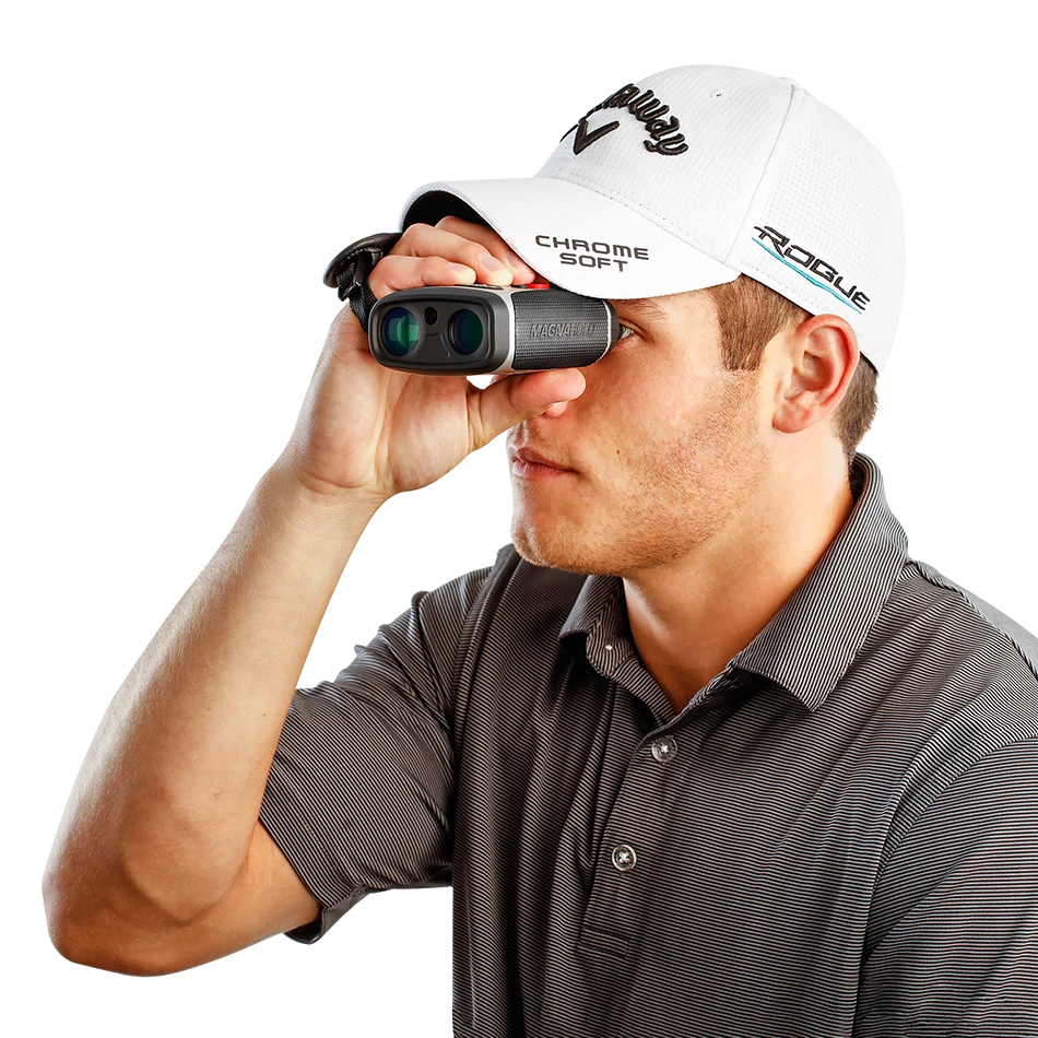 Izzo Golf Callaway Golf EZ Laser Rangefinder - Image 5
