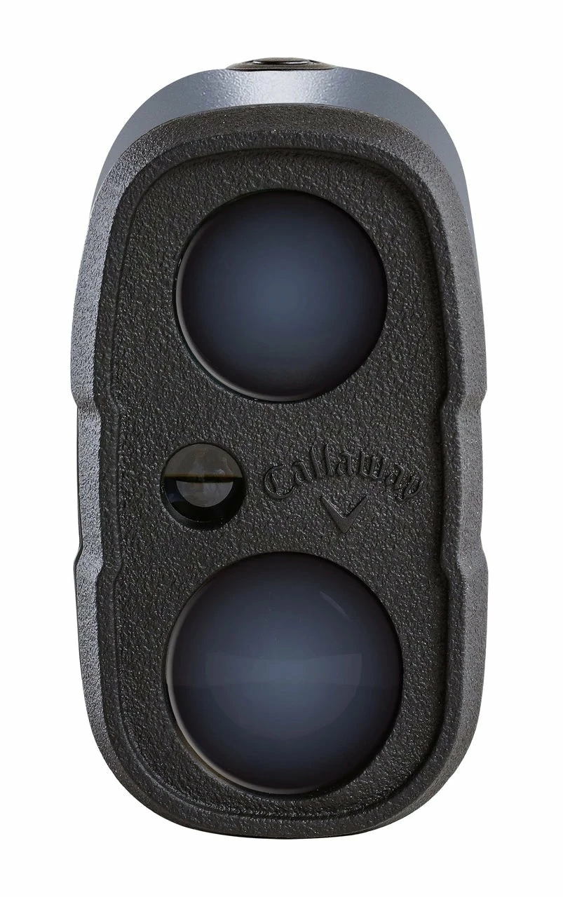 Izzo Golf Callaway HYBRID Rangefinder, Laser And GPS - Image 4