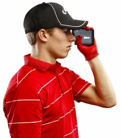 Izzo Golf Callaway HYBRID Rangefinder, Laser And GPS - Image 6