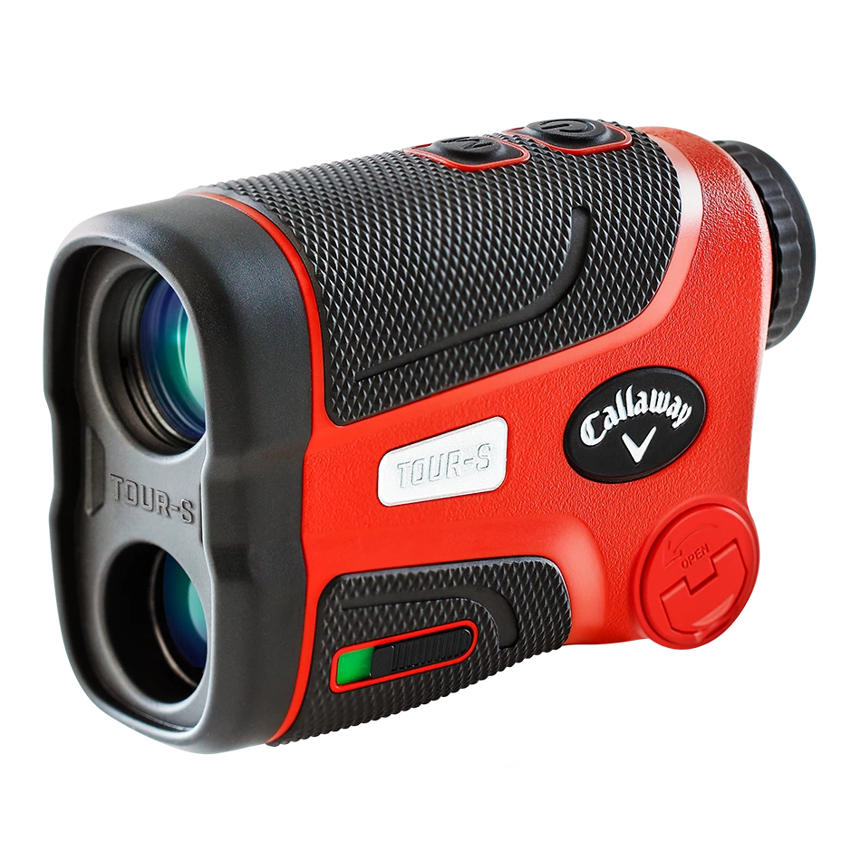 Izzo Golf Callaway Golf Tour S Laser Rangefinder