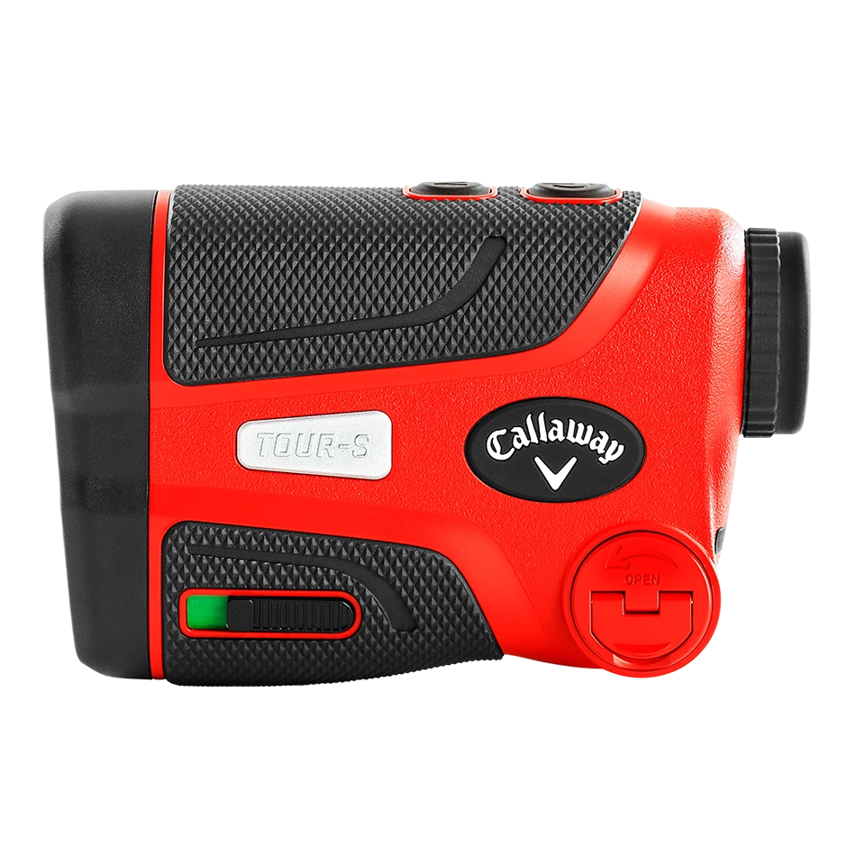 Izzo Golf Callaway Golf Tour S Laser Rangefinder - Image 2