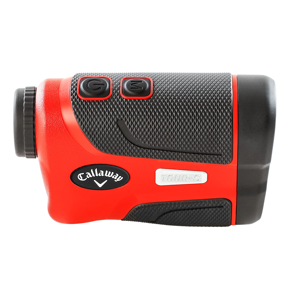 Izzo Golf Callaway Golf Tour S Laser Rangefinder - Image 3