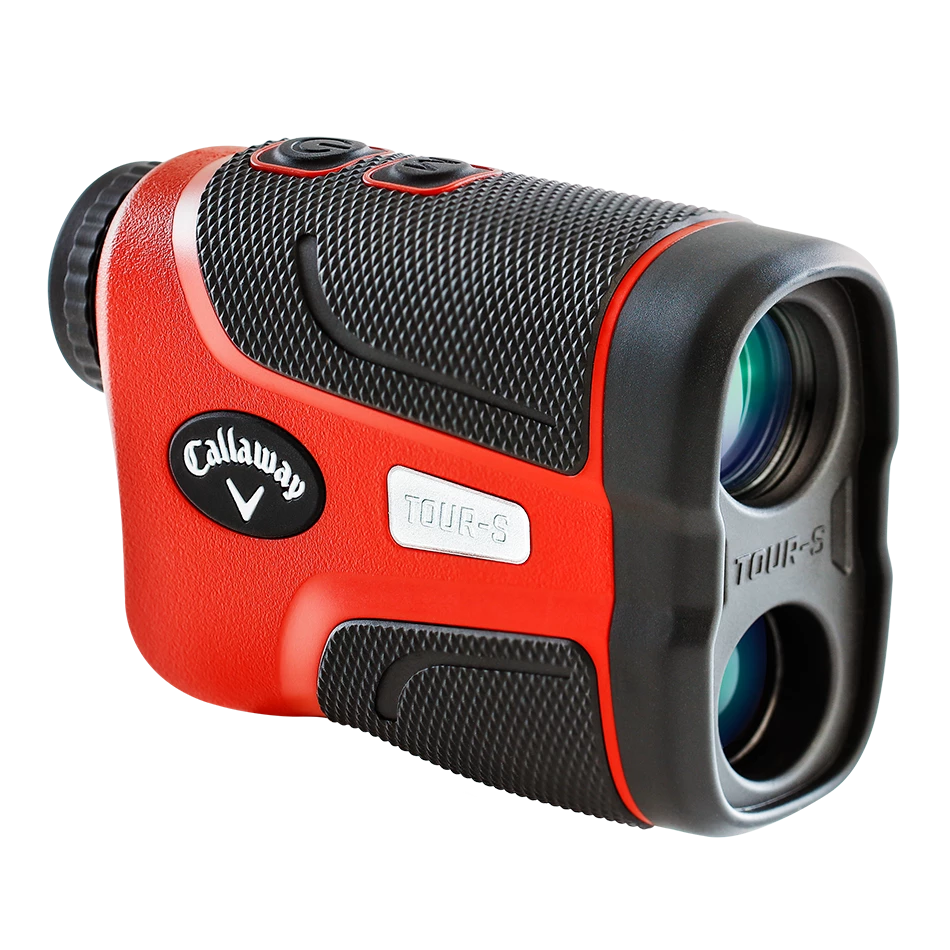Izzo Golf Callaway Golf Tour S Laser Rangefinder - Image 4