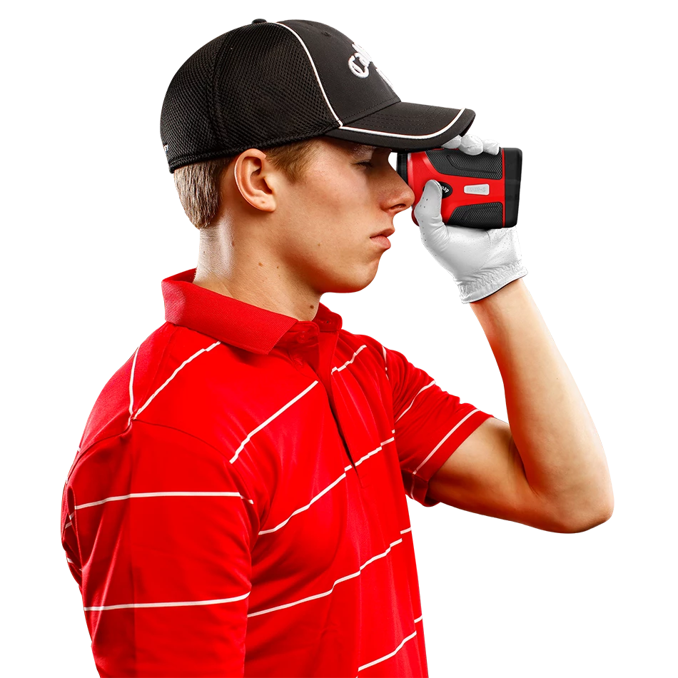 Izzo Golf Callaway Golf Tour S Laser Rangefinder - Image 5