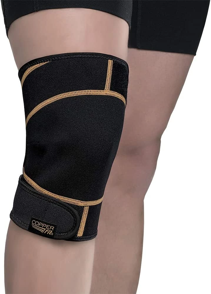 Proactive Copper Fit Rapid Relief Knee Wrap - Image 2