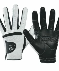Bionic Men's RelaxGrip Golf Glove (Closeout)