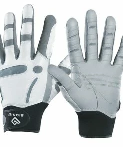 Bionic Men's ReliefGrip Arthritic Golf Glove