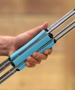 Hireko SILO Golf Club Carrier