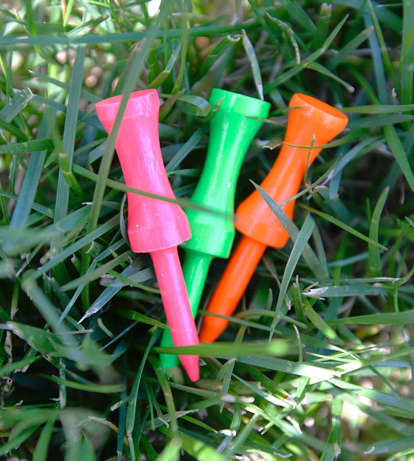 CaddiesShack STEPStixx Golf Tees - 2.125" - Image 6