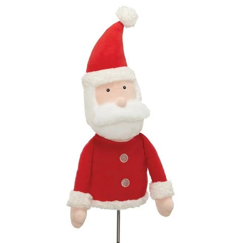 Creative Covers Santa Clause Headcover