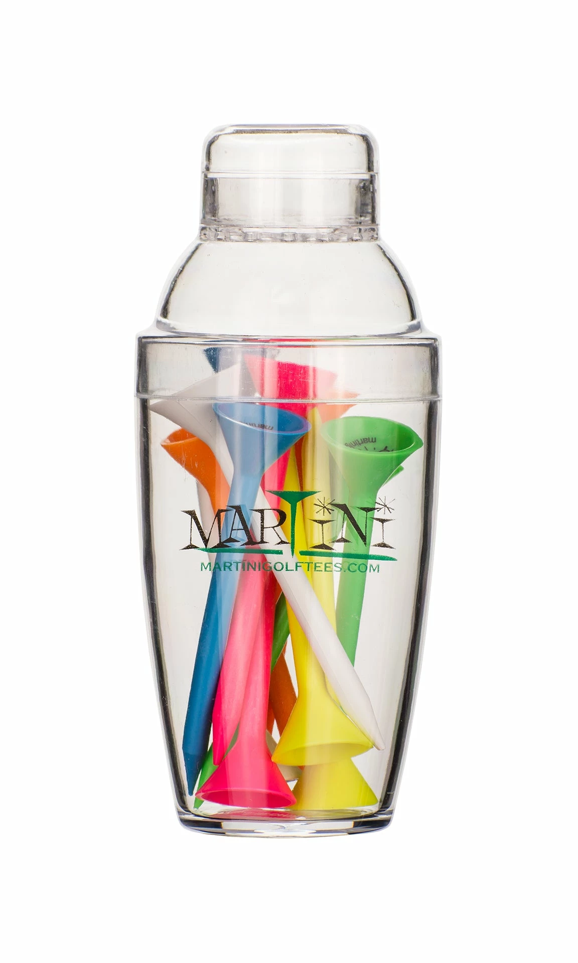 Proactive Martini 3 1/4" Original Golf Tees - Image 18