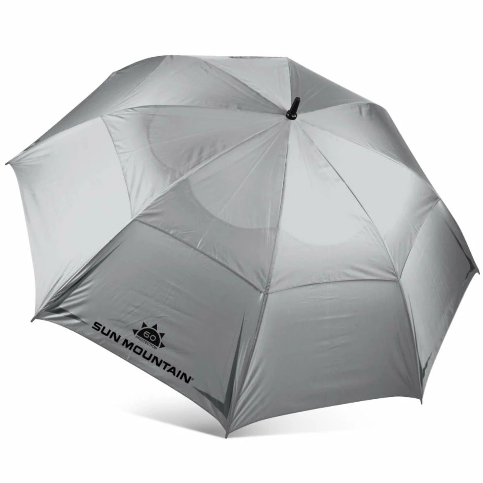 Sun Mountain Golf 62" Automatic Umbrella - Image 2