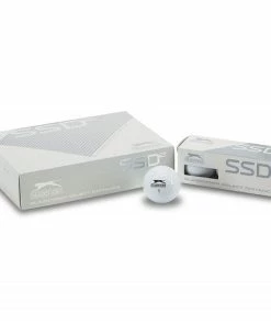 CaddiesShack Slazenger SSD2 Golf Balls