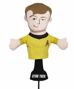 Creative Covers Star Trek Head Cover