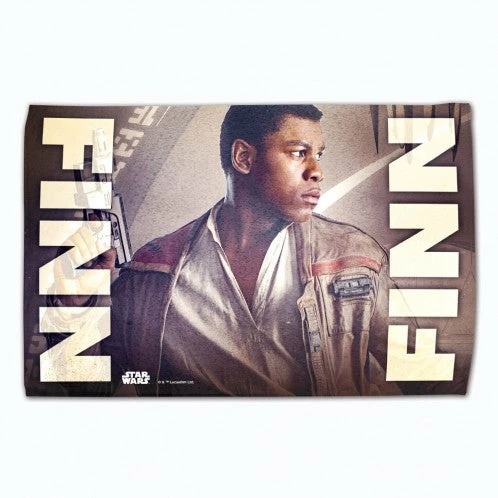 Hornung's Star Wars Fan Towels 16" X 25" - Image 7