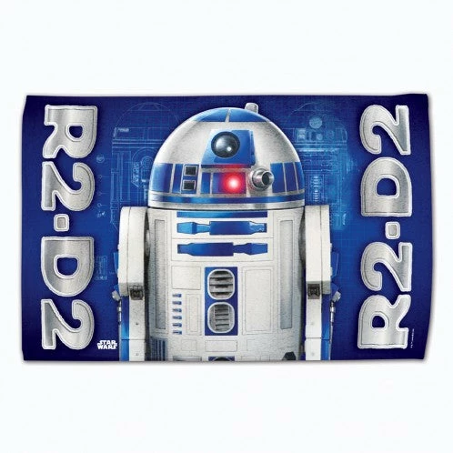 Hornung's Star Wars Fan Towels 16" X 25" - Image 9