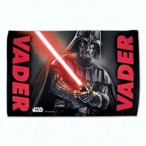 Hornung's Star Wars Fan Towels 16" X 25" - Image 11