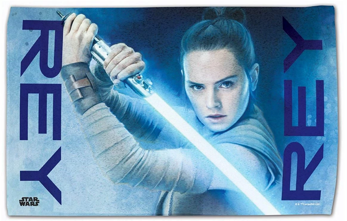 Hornung's Star Wars Fan Towels 16" X 25" - Image 3