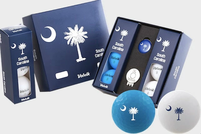 Volvik Golf Special Edition State & City Gift Packs - Image 8