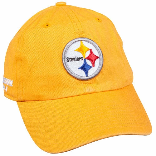 CaddiesShack Bridgestone Golf '47 Brand NFL Clean Up Hats (Alternate Colors) - Image 13