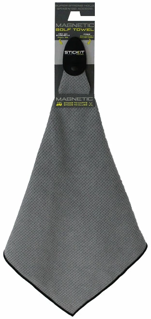 Wexford Monument Golf Stick It Magnetic Towels