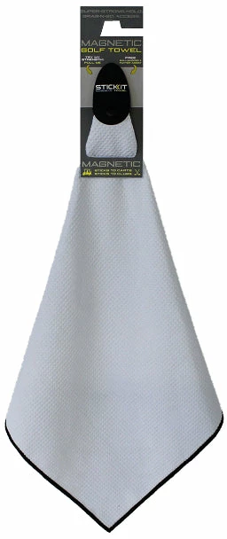 Wexford Monument Golf Stick It Magnetic Towels - Image 2