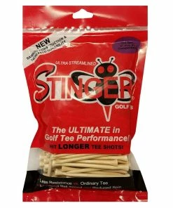 CaddiesShack Stinger Golf Tees