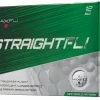 Golf Works Maxfli StraightFli Golf Balls