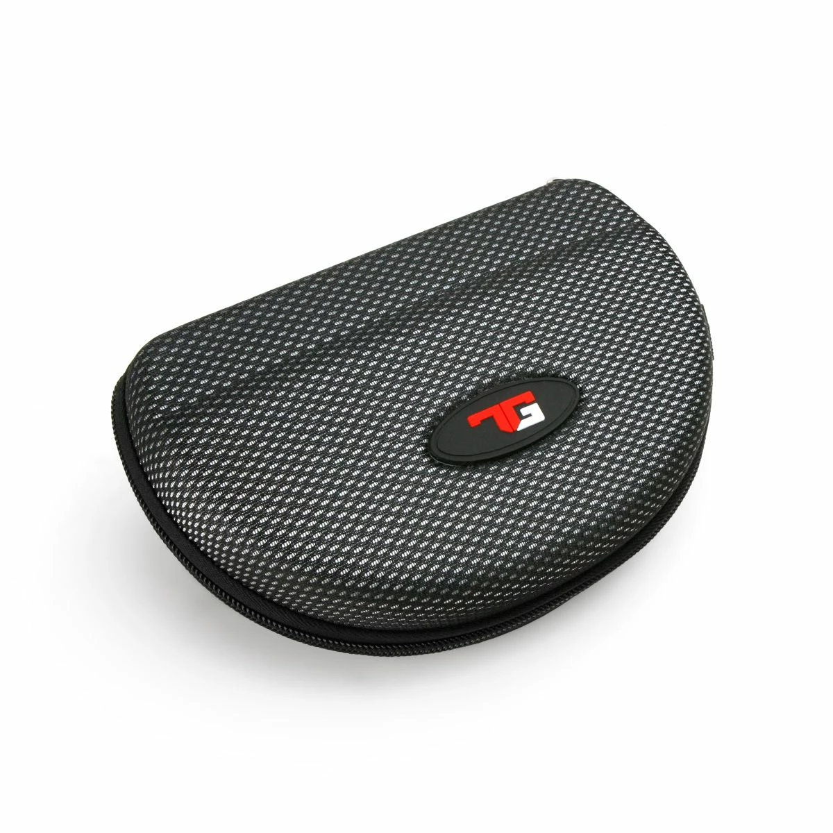 Hireko Tour Gear Gloss Black Interchangeable Sunglasses (with 5 Lense) - Image 4