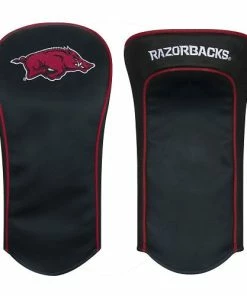 WinCraft Team Effort NCAA Collegiate Black Driver Headcover