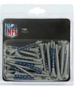 WinCraft Team Effort NFL Golf Tees